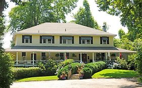 Orchard Inn Saluda North Carolina